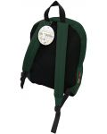 Rucsac Pyramid Movies: Harry Potter - Slytherin - 2t