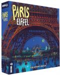 Extensie pentru jocul de baza Paris - Eiffel Expansion - 1t