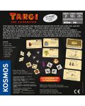 Extensie pentru jocul de baza Targi - The Expansion - 2t