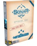 Extensie pentru jocul de societate Captain Sonar: Upgrade One - 1t