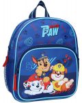 Ghiozdan pentru gradiniță Vadobag Paw Patrol - Go Pups Go - 1t