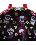 Rucsac Loungefly Movies: Killer Klowns from Outer Space - Killer Klowns - 5t