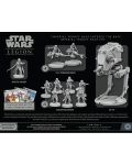 Extensie pentru joc de societate Star Wars: Legion - Blizzard Force Starter Set - 2t