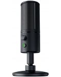 Microfon Razer Seiren x - 6t