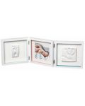 Baby Art Hand and Foot Print - My Baby Style Essentials - 1t