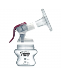 Pompa de san manuala Tommee Tippee - Made For Me - 4t