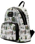 Rucsac Loungefly Movies: Star Wars - Father's Day - 4t