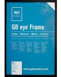 Rama pentru poster GB eye - 61 х 91.5 cm,negru - 1t