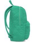 Ghiozdan scolar Cool Pack Ruby - Green - 3t