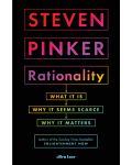 Rationality: What It Is, Why It Seems Scarce, Why It Matters	 - 1t