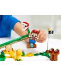 Extensie Lego Super Mario - Piranha Plant Power Slide (71365) - 5t