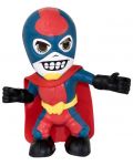 Eolo Toys - Super Mascat, Pepper Man, cu sunete  - 3t