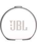 Boxa radio cu ceas JBL - Horizon 2, Bluetooth, FM, gri - 3t