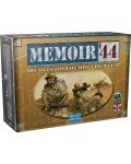 Extindere pentru jocul de societate Memoir '44: Mediterranean Theater - 1t