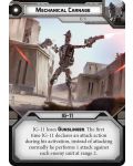 Extensie pentru joc de societate игра Star Wars: Legion - IG-Series Assassin Droid Operative Expansion - 5t