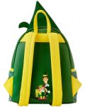 Rucsac Loungefly Animation: Warner Bros - Elf Cosplay (20th Anniversary) - 5t