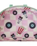 Rucsac Loungefly Disney: Mickey Mouse - Date Night Drive-In - 8t