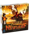 Everdell Board Game Expansion - Newleaf - 1t