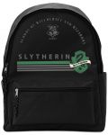 Rucsac ABYstyle Movies: Harry Potter - Slytherin - 1t