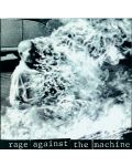 Rage Against the Machine - Rage Against The Machine (CD) - 1t