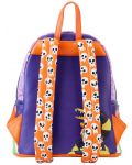Rucsac Loungefly Disney: Nightmare Before Christmas - Scary Teddy - 5t