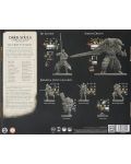 Supliment RPG Dark Souls: The Board Game - Iron Keep Expansion - 2t