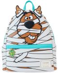 Rucsac Loungefly Animation: Scooby-Doo - Mummy Scooby-Doo - 1t