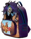 Rucsac Loungefly Disney: The Emperor's New Groove - Yzma - 3t