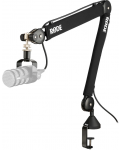 Braț pentru microfon Rode - PSA1+, negru - 1t