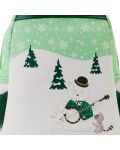 Rucsac Loungefly Animation: Rudolph the Red Nosed Reindeer - Rudolph Holiday Group - 5t
