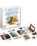 Extensie pentru jocul de societate Paleo: A New Beginning - 2t