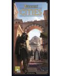 Extensie pentru jocul de societate 7 Wonders (2nd Edition) - Cities - 1t