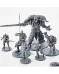 Supliment RPG Dark Souls: The Board Game - Iron Keep Expansion - 5t