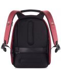 Rucsac XD Design Bobby Hero Regular 15.6“, rosu - 3t