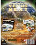 Expansiune pentru jocul de societate Terraforming Mars: Venus Next - 2t