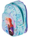 Ghiozdan pentru grădiniță Cool Pack Toby - Frozen, 10 l  - 2t