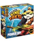 Extensie pentru jocul de societate King of Tokyo - Power Up - 1t