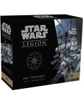 Extensie pentru joc de societate Star Wars: Legion - ARC Troopers Unit Expansion - 1t