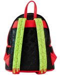 Rucsac Loungefly Movies: Ghostbusters - Logo - 3t