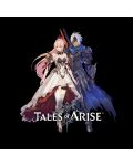 Rucsac cu rucsac Jocuri ABYstyle: Tales of Arise - Alphen & Shionne - 3t