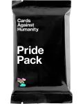 Expansiune pentru jocul de societate Cards Against Humanity - Pride Pack - 1t