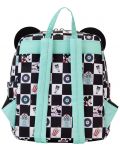 Rucsac Loungefly Disney: Mickey Mouse - Date Night Diner - 4t
