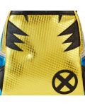 Rucsac Loungefly Marvel: X-Men - Wolverine - 5t