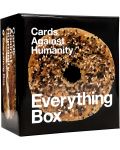 Extensie pentru jocul de baza Cards Against Humanity - Everything Box - 1t