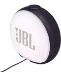 Boxa radio cu ceas JBL - Horizon 2, Bluetooth, FM, neagra - 6t