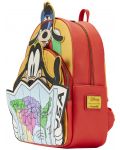 Backpack Loungefly Disney: Goofy - Road Trip - 2t