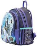Rucsac Loungefly Animation: Corpse Bride - Moon - 3t