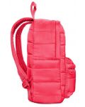 Ghiozdan scolar Cool Pack Abby - Coral Touch - 6t