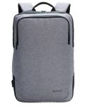 Rucsac XD-design Arata 15“, gri - 3t