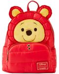 Rucsac Loungefly Disney: Winnie the Pooh - Puffer Jacket Cosplay - 1t